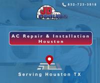Emergency HVAC Repair Katy | JD Cooling image 1